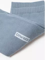 Носки мужские (короткие) diwari active 183 серый, , 44-45 (29), DIWARI, - 3