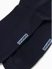 Носки мужские diwari 3dsocks 000 темно-синий, , 40-41 (25), DIWARI, - 6