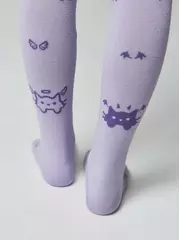 Детские колготки conte-kids happik 662 сиреневый, , 128-134 (20), CONTE-KIDS, - 2