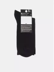 Носки мужские esli 199 черный, , 42-43 (27), ESLI, - 5