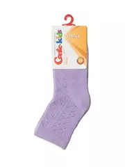 Носки детские conte-kids miss 116 сиреневый, , 20, CONTE-KIDS, - 2