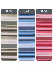 Колготки подростковые conte-kids tip-top 074 голубой, , 150-152 (22), CONTE-KIDS, - 2