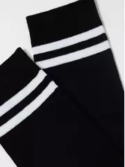 Носки мужские esli 198 черный, , 42-43 (27), ESLI, - 2