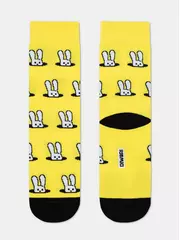 Подарочный набор мужских носков diwari happy (3 пары) 782 ассорти, , 42-43 (27), DIWARI, - 2