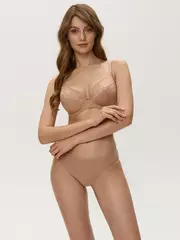 Трусы женские assorti rp3225 телесный, , 90/XS, CONTE ELEGANT, - 4