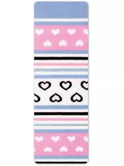 Колготки детские esli 418 голубой, , 92-98 (14), ESLI, - 1