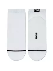 Носки мужские (короткие) diwari active 184 белый, , 40-41 (25), DIWARI, - 1