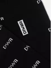 Носки мужские (короткие) diwari active 196 черный, , 40-41 (25), DIWARI, - 2
