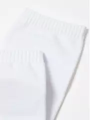 Носки мужские (короткие) diwari active 195 белый-синий, , 40-41 (25), DIWARI, - 3