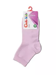 Носки детские conte-kids class 151 сиреневый, , 22, CONTE-KIDS, - 2