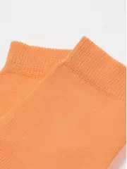 Носки детские (однотонные) esli 000 персик, , 14, ESLI, - 2