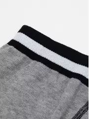 Детские колготки conte-kids tip-top 673 серый, , 92-98 (14), CONTE-KIDS, - 5