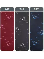 Детские колготки tip-top 242 графит, , 140-146 (22), CONTE-KIDS, - 1