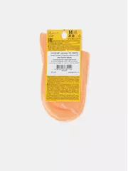 Носки детские (однотонные) esli 000 персик, , 14, ESLI, - 4