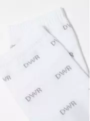 Носки мужские (короткие) diwari active 196 белый, , 40-41 (25), DIWARI, - 2