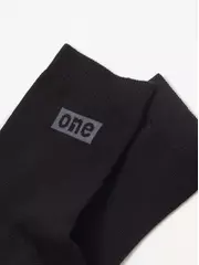 Детские носки conte-kids tip-top 964 черный, , 24, CONTE-KIDS, - 6