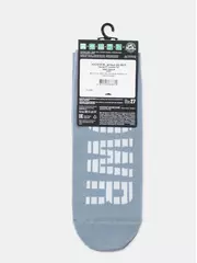 Носки мужские (короткие) diwari active 183 серый, , 44-45 (29), DIWARI, - 5