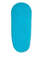 Подследники женские active 1318 брестские 000 бирюза, , 36-37 (23), БРЕСТСКИЕ, - 3