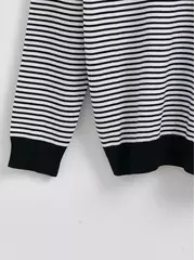 Джемпер женский conte вязаный ldk 019 черный, , 158,164-84, CONTE ELEGANT, - 3