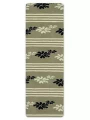 Детские колготки sof-tiki (махровые внутри) 206 горчичный, , 128-134 (20), CONTE-KIDS, - 1