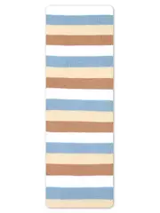 Детские колготки sof-tiki (махровые внутри) 207 голубой, , 116-122 (18), CONTE-KIDS, - 1