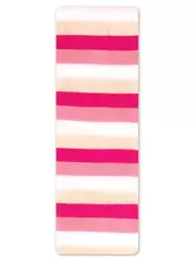 Детские колготки sof-tiki (махровые внутри) с рисунками 207 cветло-розовый, , 116-122 (18), CONTE-KIDS, - 1