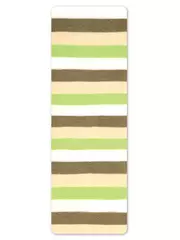 Детские колготки sof-tiki (махровые внутри) 207 светло-зеленый, , 116-122 (18), CONTE-KIDS, - 1