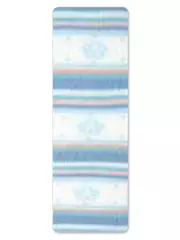 Детские колготки sof-tiki (махровые внутри) 235 белый, , 62-74 (12), CONTE-KIDS, - 1