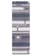 Детские колготки махровые sof-tiki 243 серый, , 128-134 (20), CONTE-KIDS, - 1