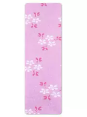 Детские колготки sof-tiki махровые 244 сиреневый, , 116-122 (18), CONTE-KIDS, - 1