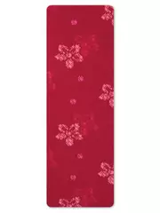 Детские колготки tip-top 295 вишневый, , 128-134 (20), CONTE-KIDS, - 1