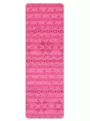 Подростковые колготки tip-top 317 темно-розовый, , 140-146 (22), CONTE-KIDS, - 1