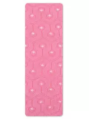 Детские колготки tip-top 322 мальва, , 128-134 (20), CONTE-KIDS, - 1