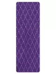 Колготки детские conte-kids bravo 377 темно-сиреневый, , 140-146 (22), CONTE-KIDS, - 1