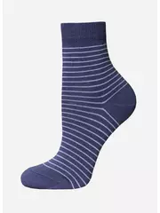 Носки детские с рисунком school 3081 брестские 441 т.серый, , 21-22, БРЕСТСКИЕ, - 1