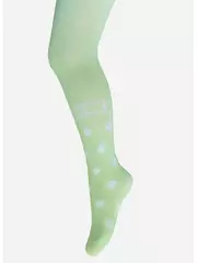 Колготки детские с рисунком baby 3280 брестские 084 мят.свежесть, , 80-86 (14), БРЕСТСКИЕ, - 1