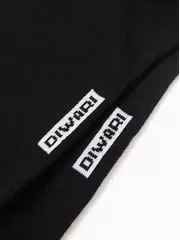 Носки мужские (удлиненные) active diwari 201 черный, , 40-41 (25), DIWARI, - 4