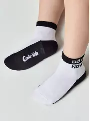 Носки детские короткие active 577 белый, , 14, CONTE-KIDS, - 3