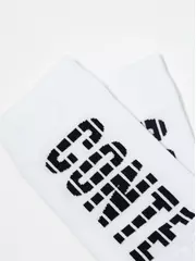 Носки женские короткие active 574 белый, , 36-37 (23), CONTE ELEGANT, - 6