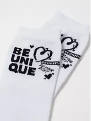 Носки детские tip-top 962 белый, , 24, CONTE-KIDS, - 5