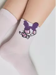 Носки детские (с пикотом) tip-top 971 светло-розовый, , 16, CONTE-KIDS, - 1