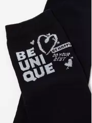 Носки детские tip-top 962 черный, , 24, CONTE-KIDS, - 4