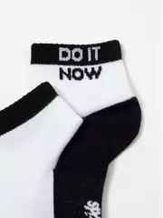 Носки детские короткие active 577 белый, , 14, CONTE-KIDS, - 5