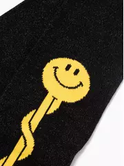 Колготки детские хлопковые tip-top 683 черный, , 92-98 (14), CONTE-KIDS, - 3