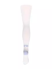 Колготки детские с рисунком school 3280 брестские 018 ш.белый, , 140-146 (22), БРЕСТСКИЕ, - 1