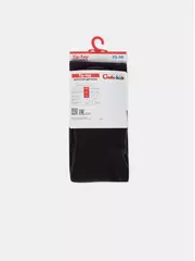 Колготки детские tip-top 4с-03сп 674 темно-коричневый, , 104-110 (16), CONTE-KIDS, - 6