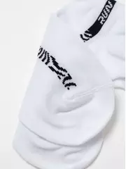 Носки женские короткие active 566 белый, , 38-39 (25), CONTE ELEGANT, - 6