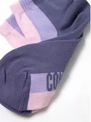 Носки детские (короткие) active 579 лавандовый, , 16, CONTE-KIDS, - 6