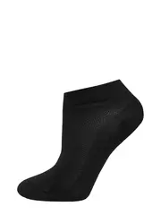 Носки детские (укороченные) school 3023 брестские 801 черный, , 21-22, БРЕСТСКИЕ, - 1