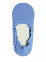 Подследники женские active 1318 брестские 000 голубой, , 38-39 (25), БРЕСТСКИЕ, - 2